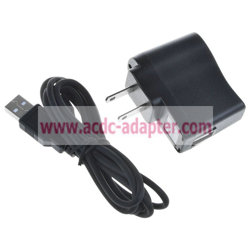*Brand New* Nabi Dmtab-nv08b Nabijr-nv5b AC adapter for Nabi DreamTab HD8 Kids Tab - Click Image to Close